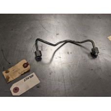 02V210 Fuel Injector Line Cylinder 2 For 11-16 Chevrolet Silverado 2500 HD  6.6  Duramax Diesel